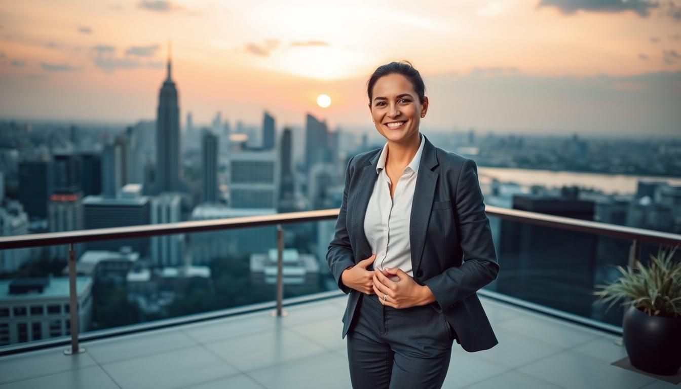 Lead with Purpose